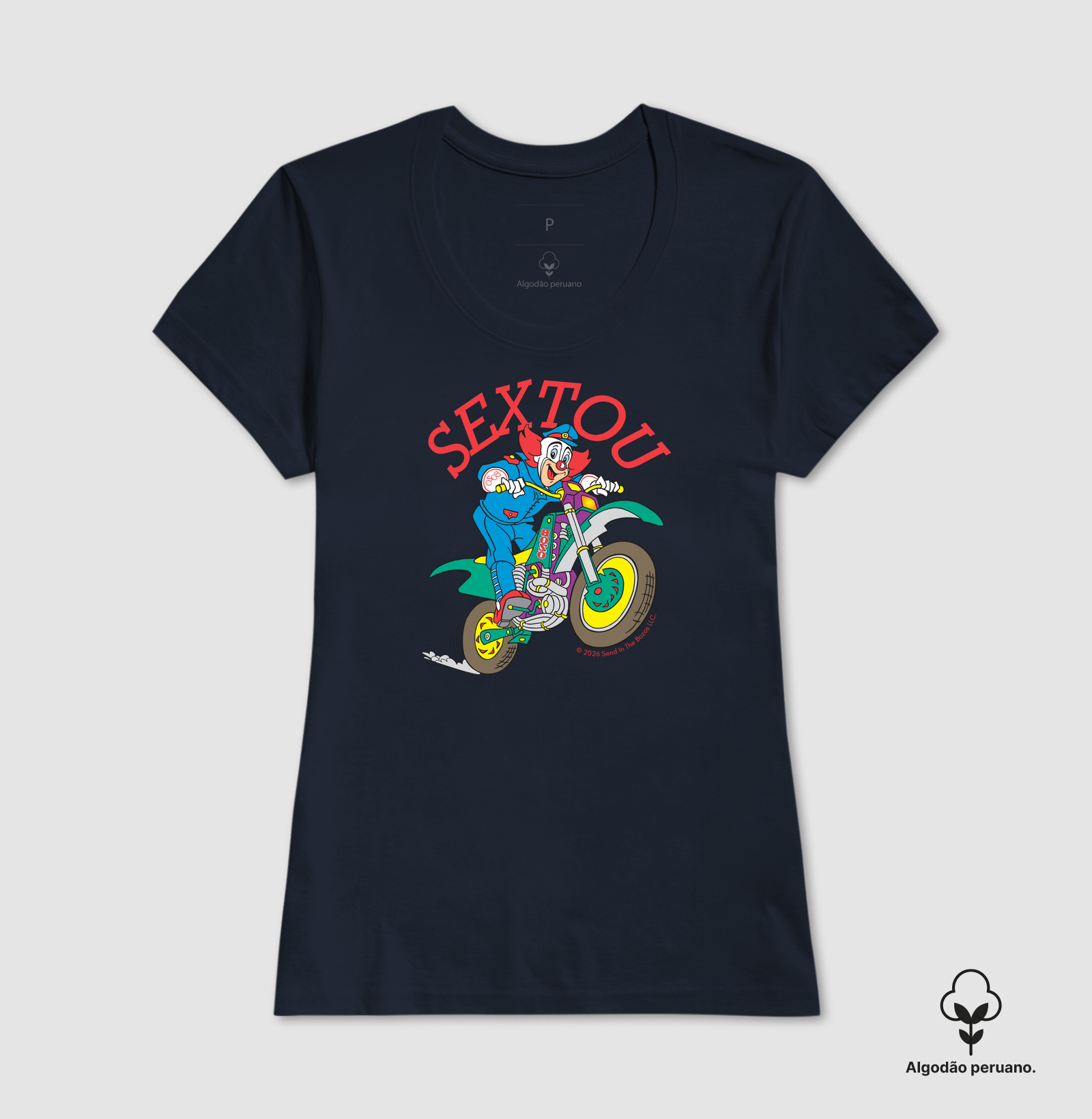 Camisa 2