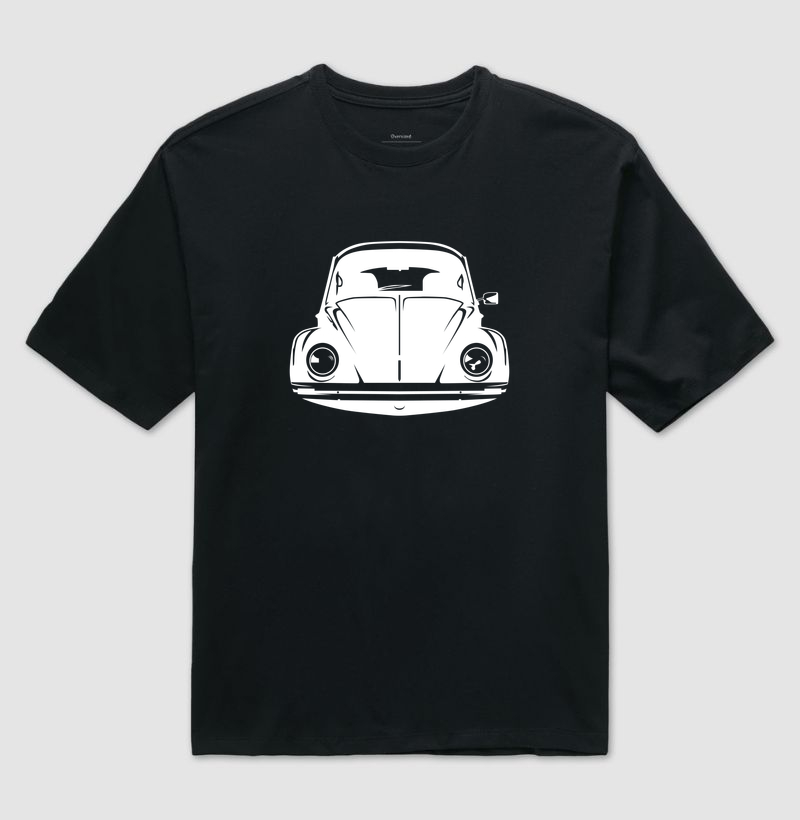 Aircooled Minimalista | Fusca - Imagem 5