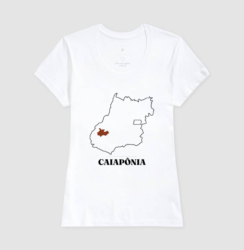 Caiapônia | Traço GO - Imagem 5