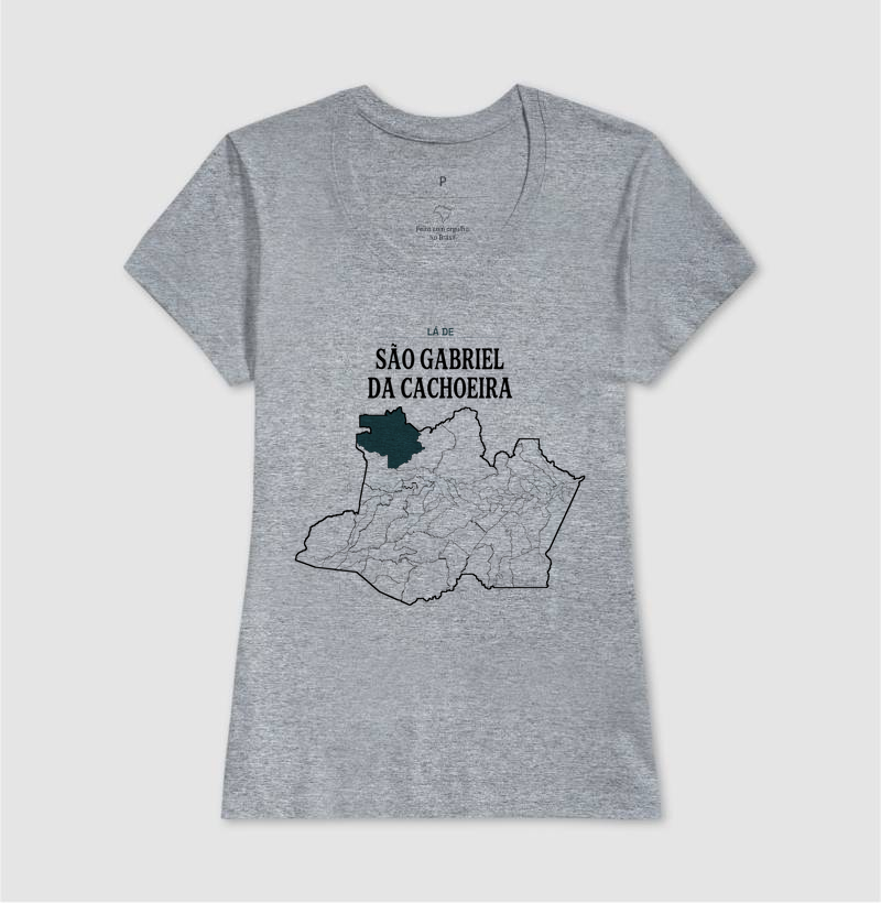 São Gabriel da Cachoeira | Território AM - Imagem 9
