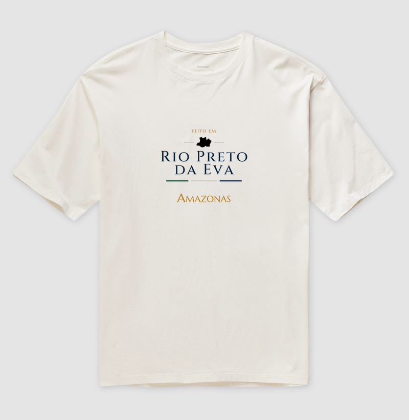 Feito em Rio Preto da Eva AM - Imagem 4