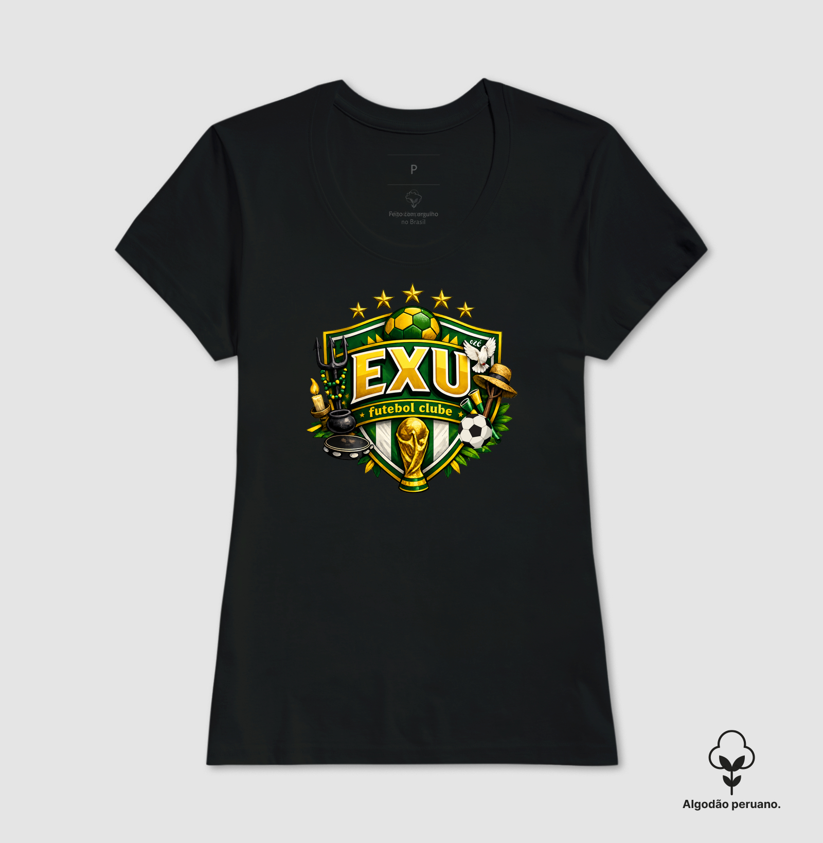 Camisa 3
