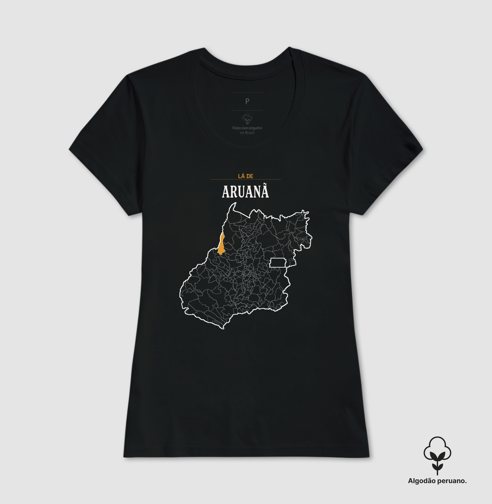 Aruanã | Território GO - Imagem 5