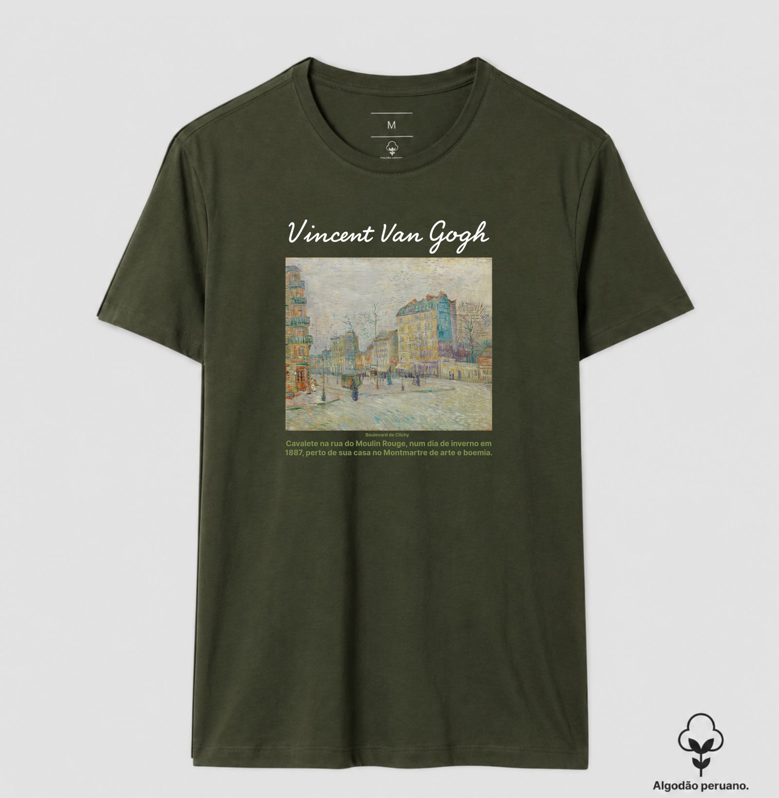Camisa 5
