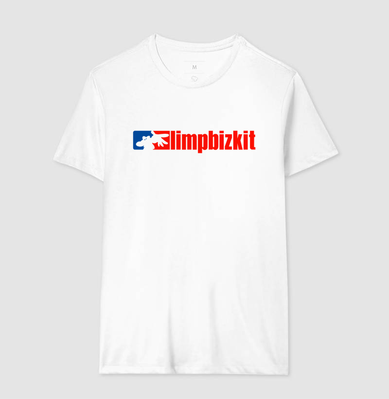 Camiseta Básica - Limpbizkit - Imagem 2