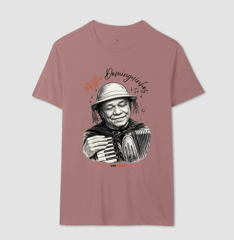 Mestre Dominguinhos - Imagem 18