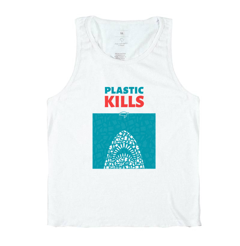 Plastic Kills - Imagem 4