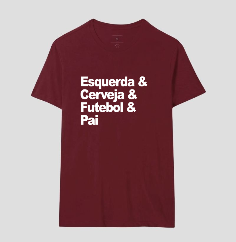 Camisa 17