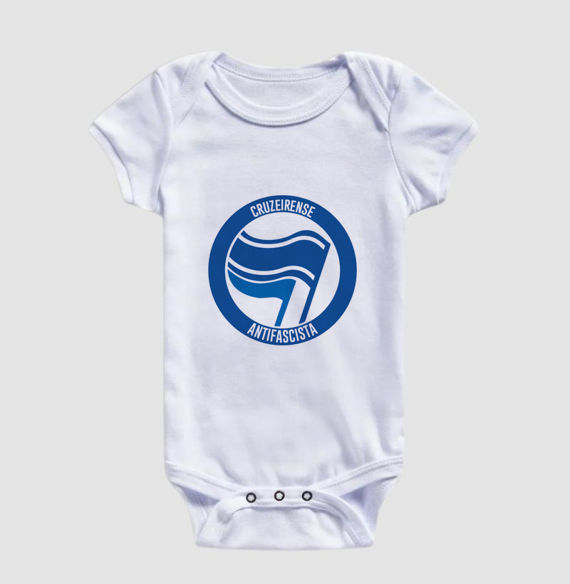 CRUZEIRENSE ANTIFASCISTA - Imagem 3