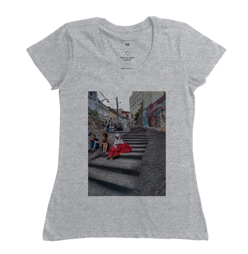 Camisa 8
