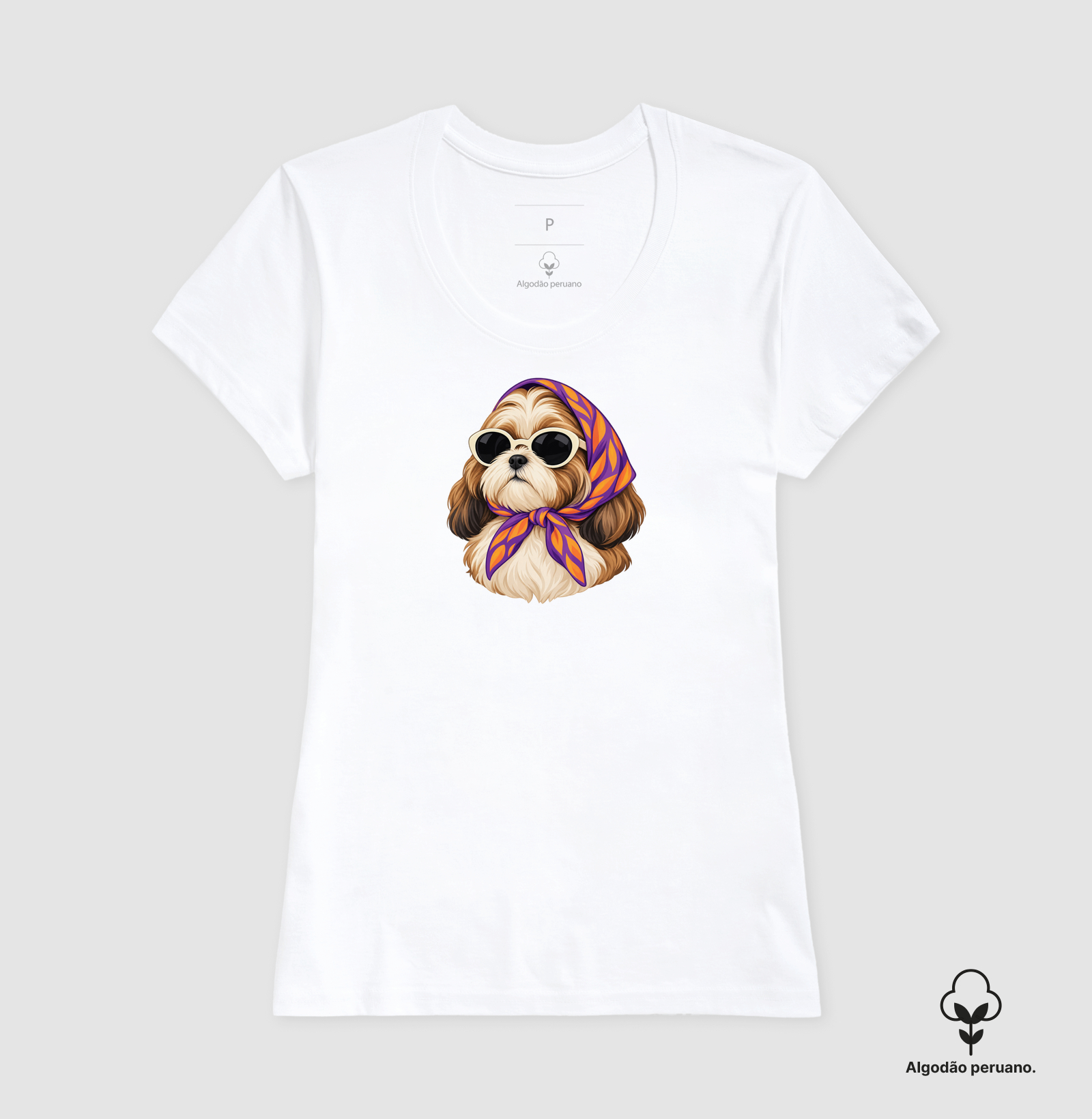 Luxury Shih Tzu V - Imagem 4