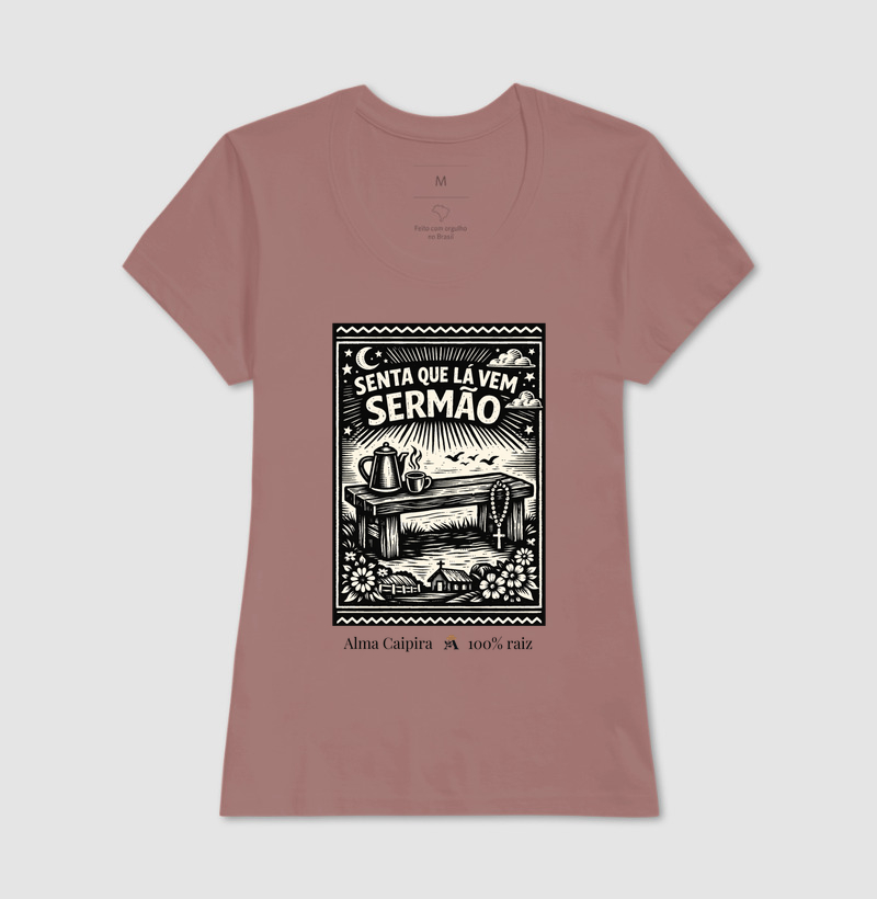 Camisa 16