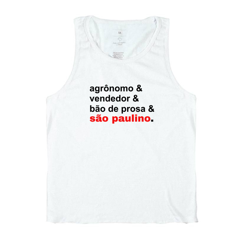 Agrônomo e São Paulino - Imagem 2