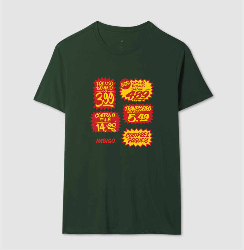 Camisa 7