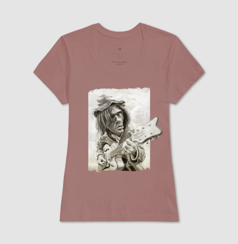 Camisa 13