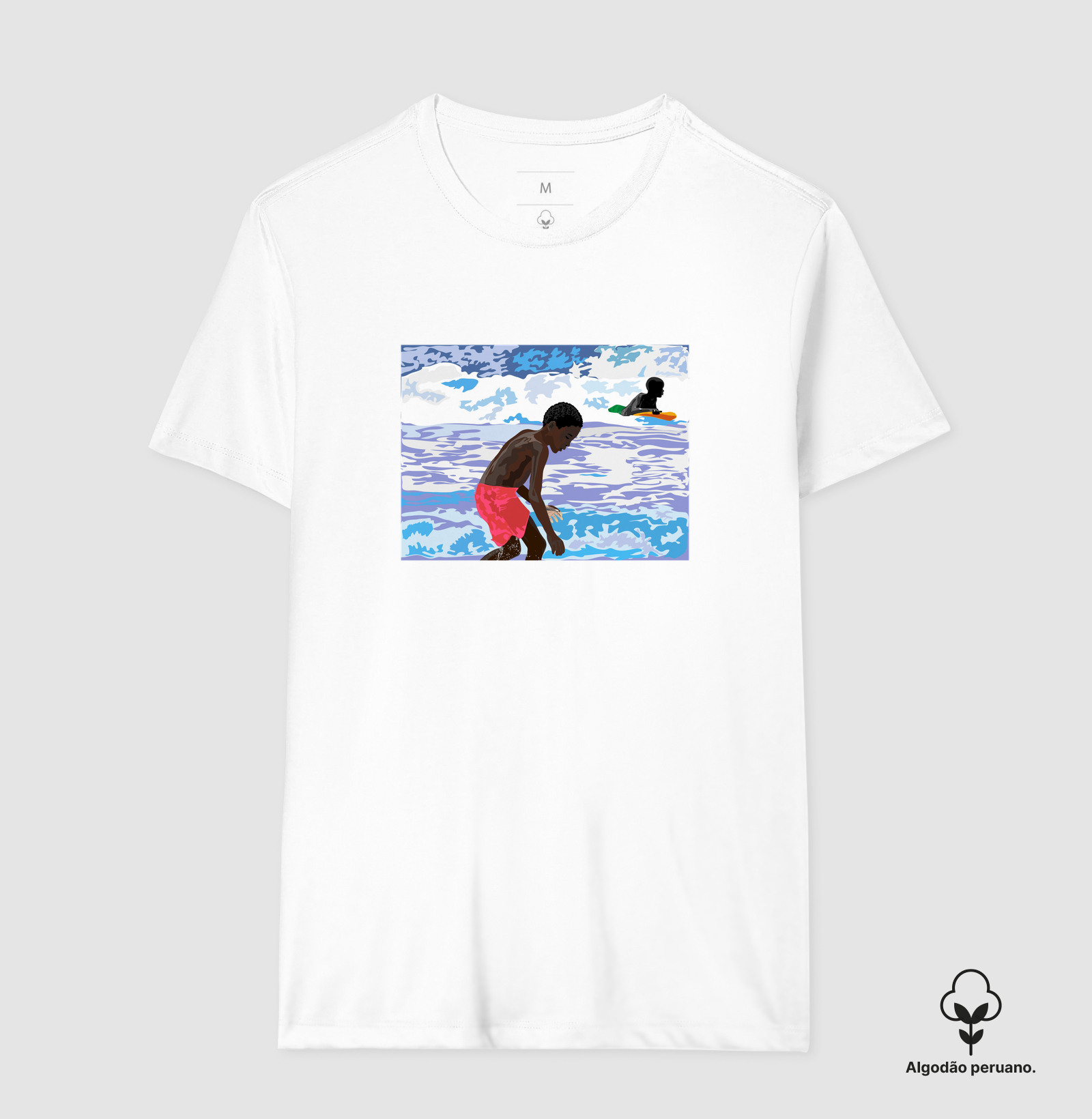 Camisa 5