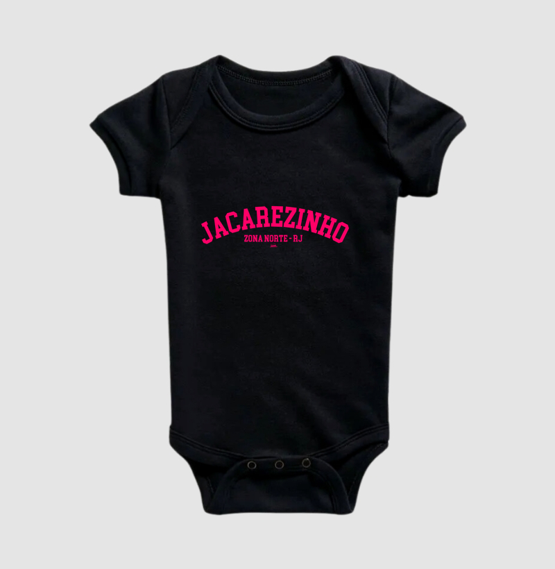 Jacarezinho - Imagem 2