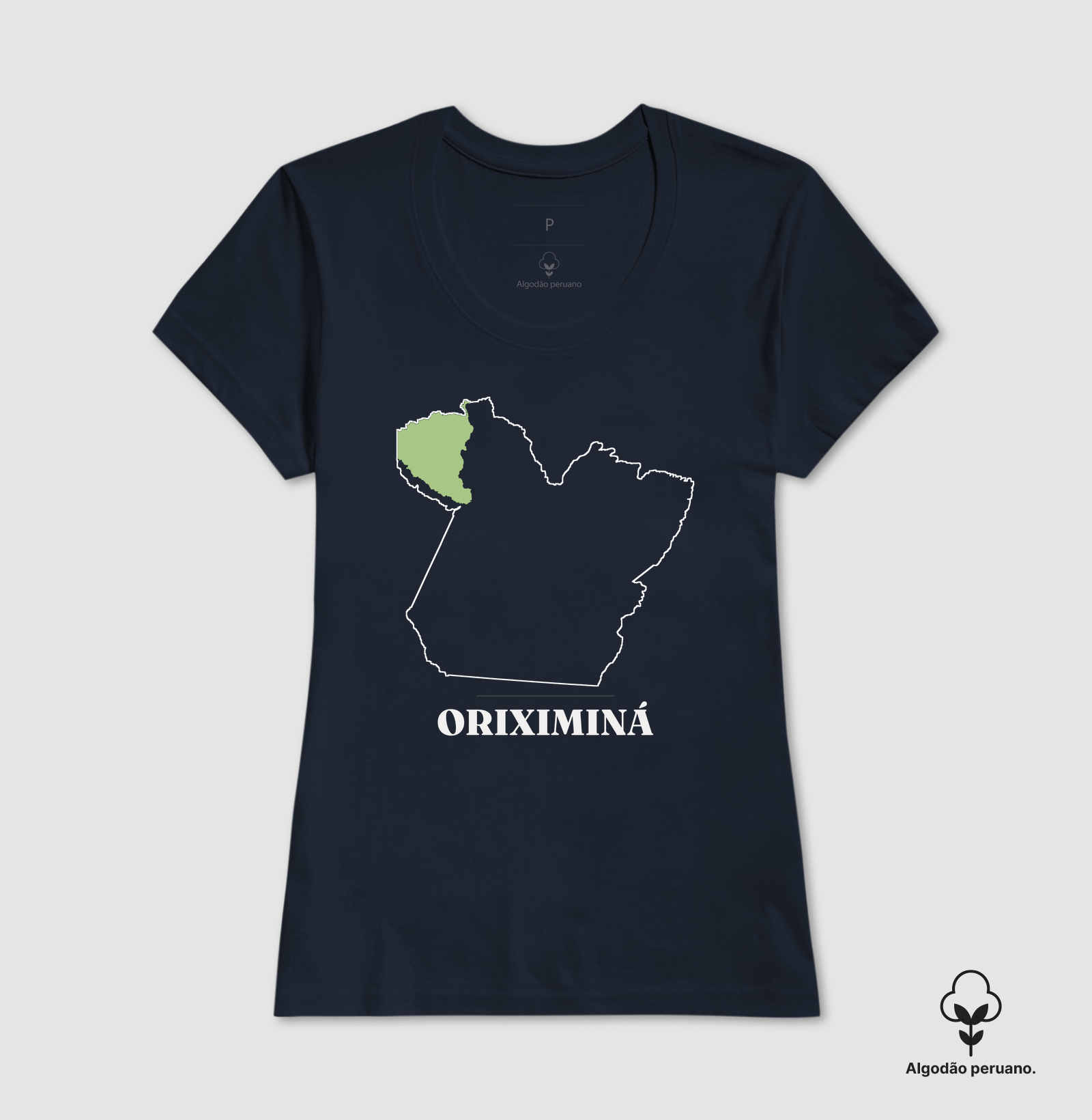 Oriximiná | Traço PA - Imagem 6