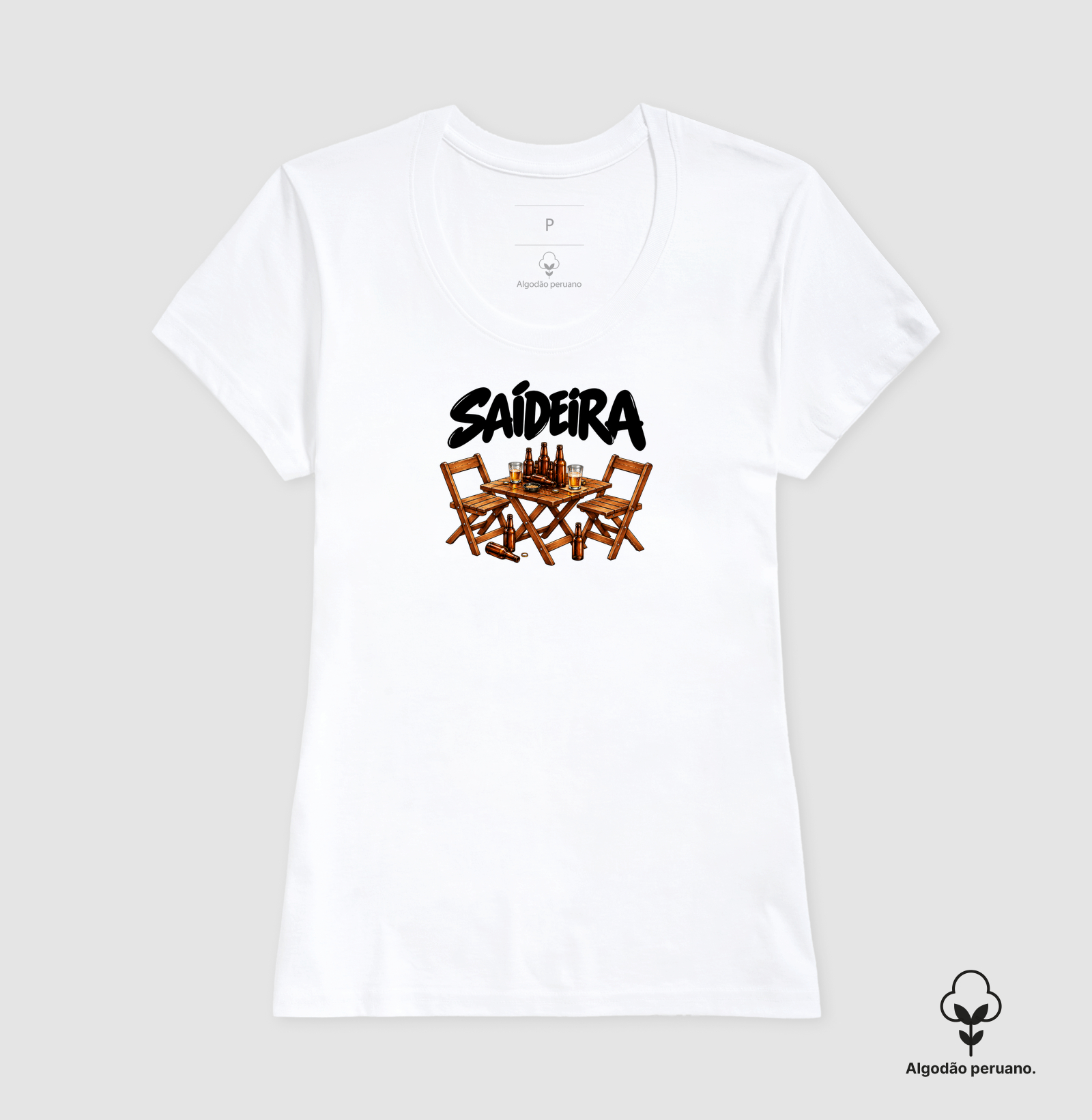 Saideira - Imagem 2