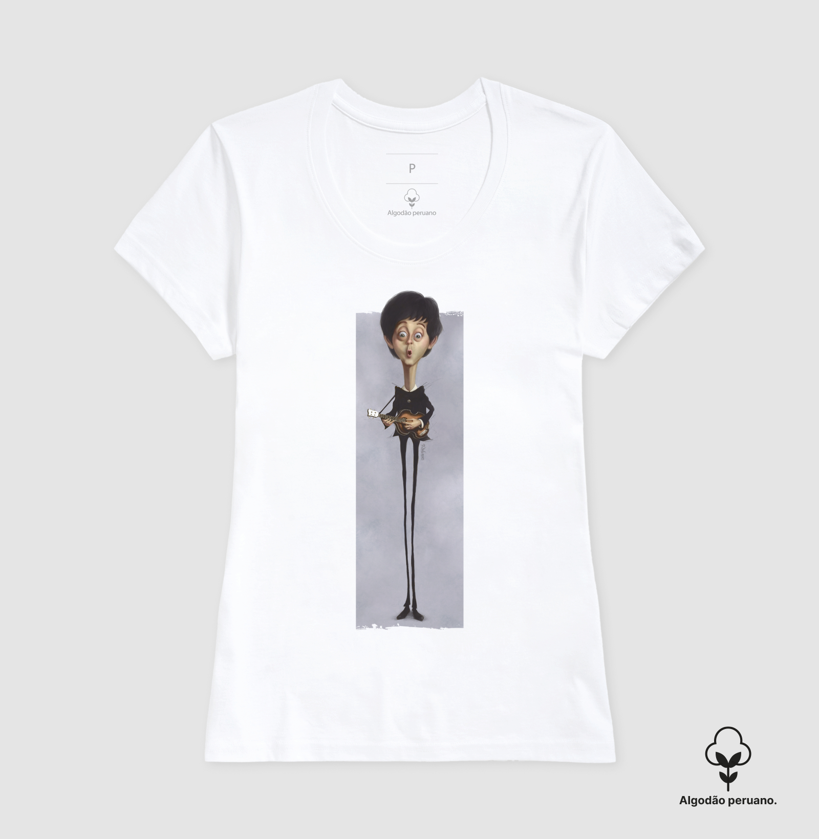 Camisa 7
