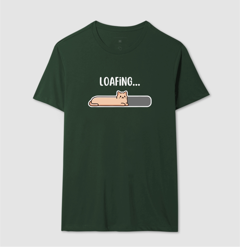 LOAFING... - Imagem 12