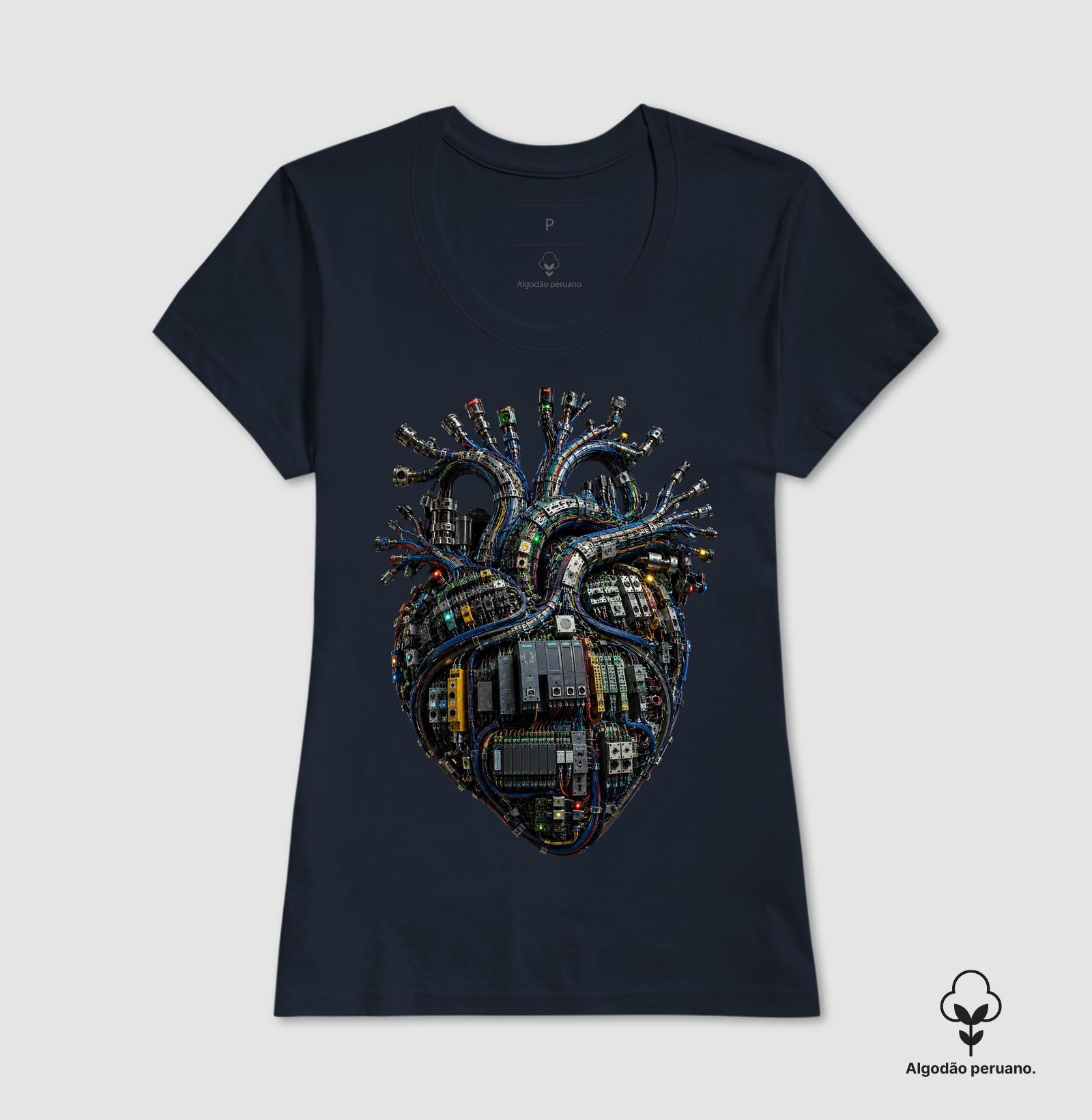 Camisa 4
