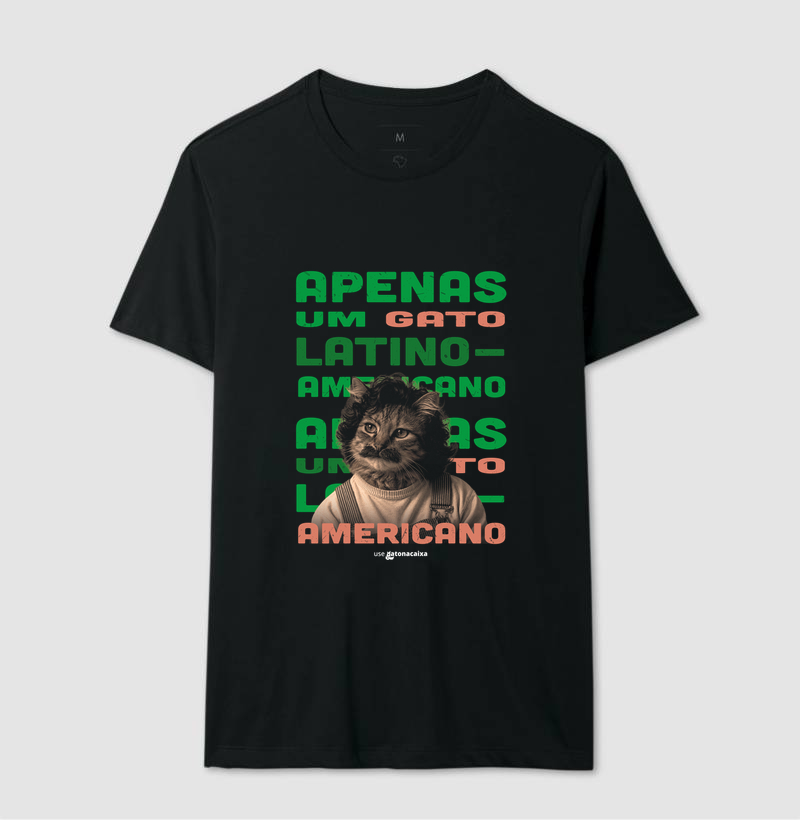 Apenas um gato latino-americano - Imagem 2