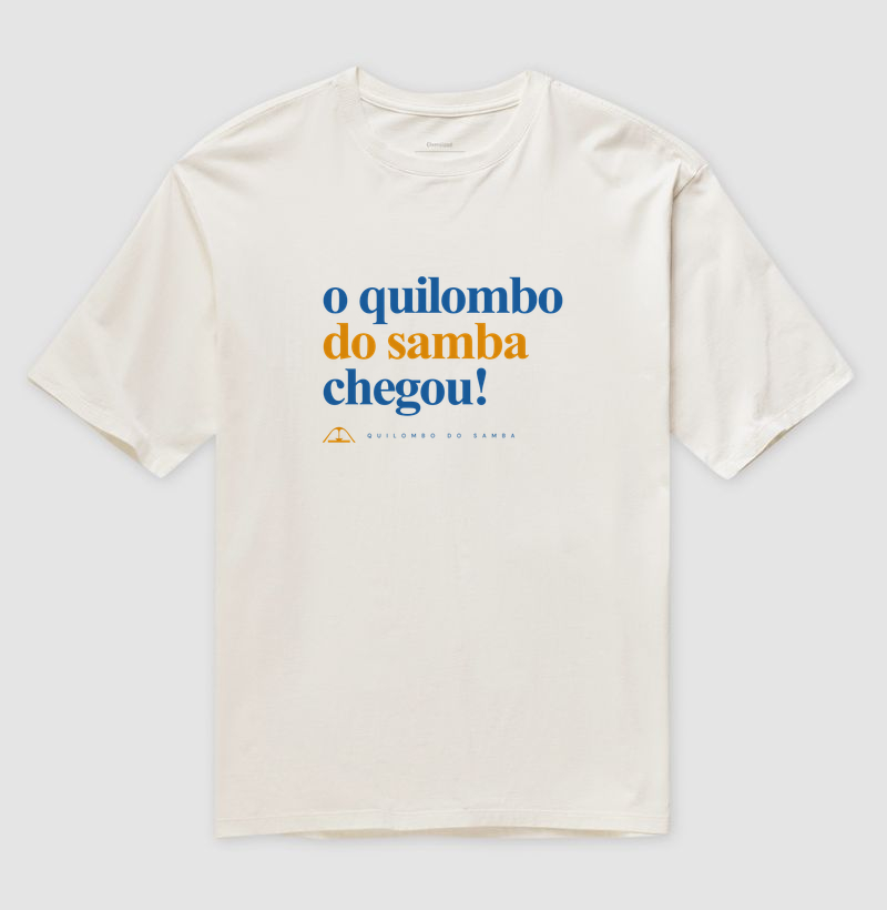 O Quilombo do samba chegou! - Imagem 4
