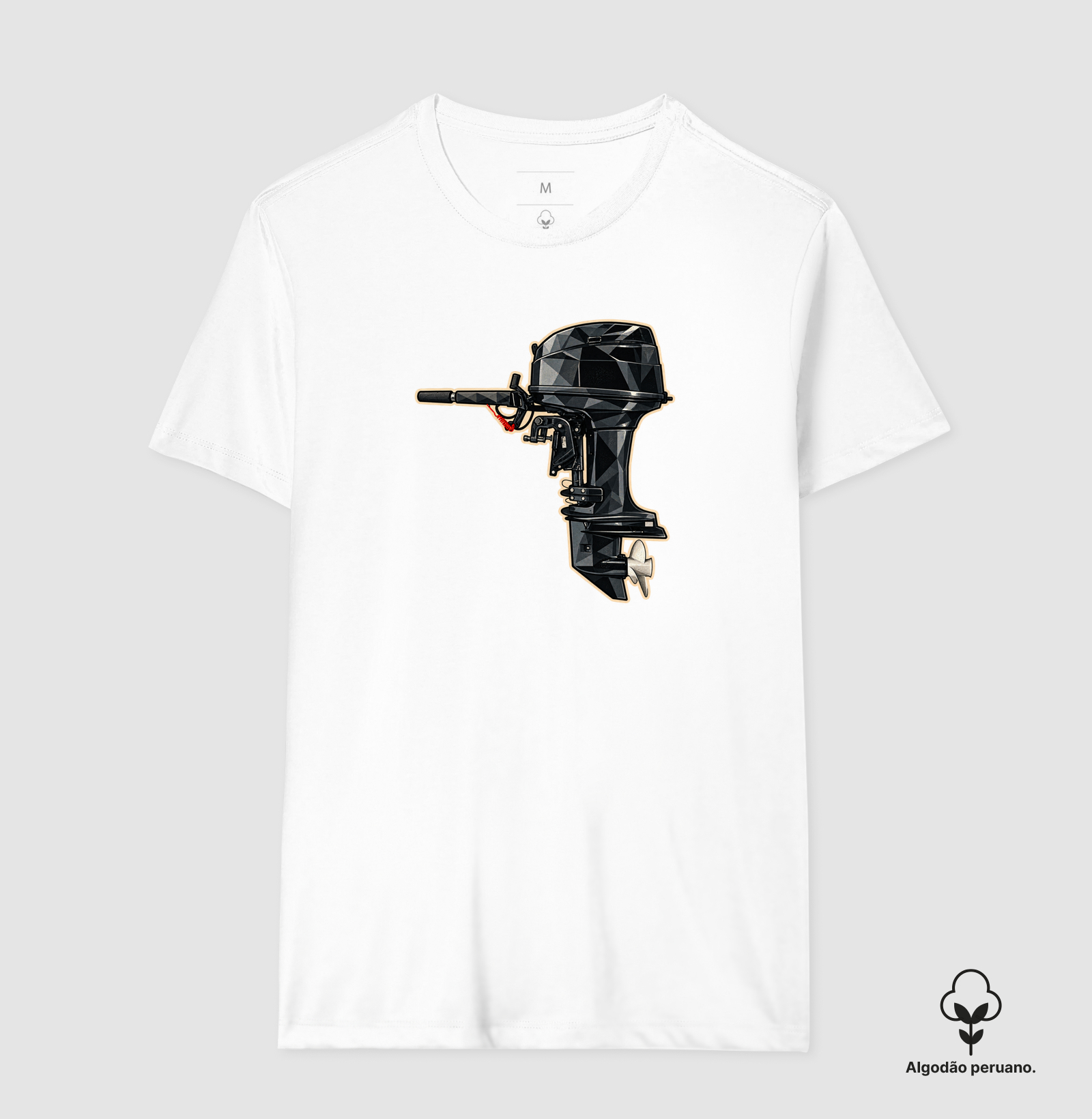 Motor de Popa - Imagem 4