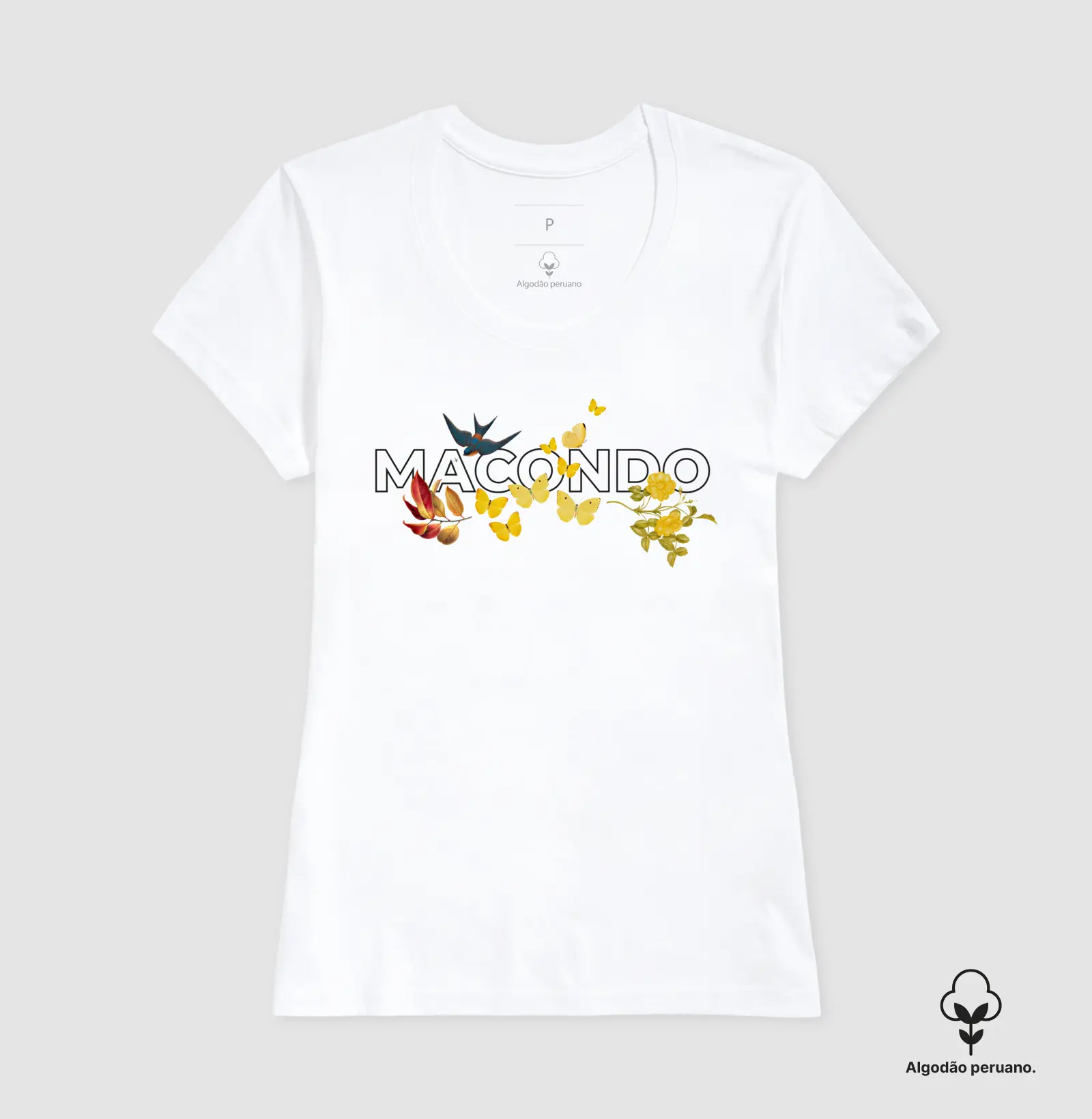 Camisa 2