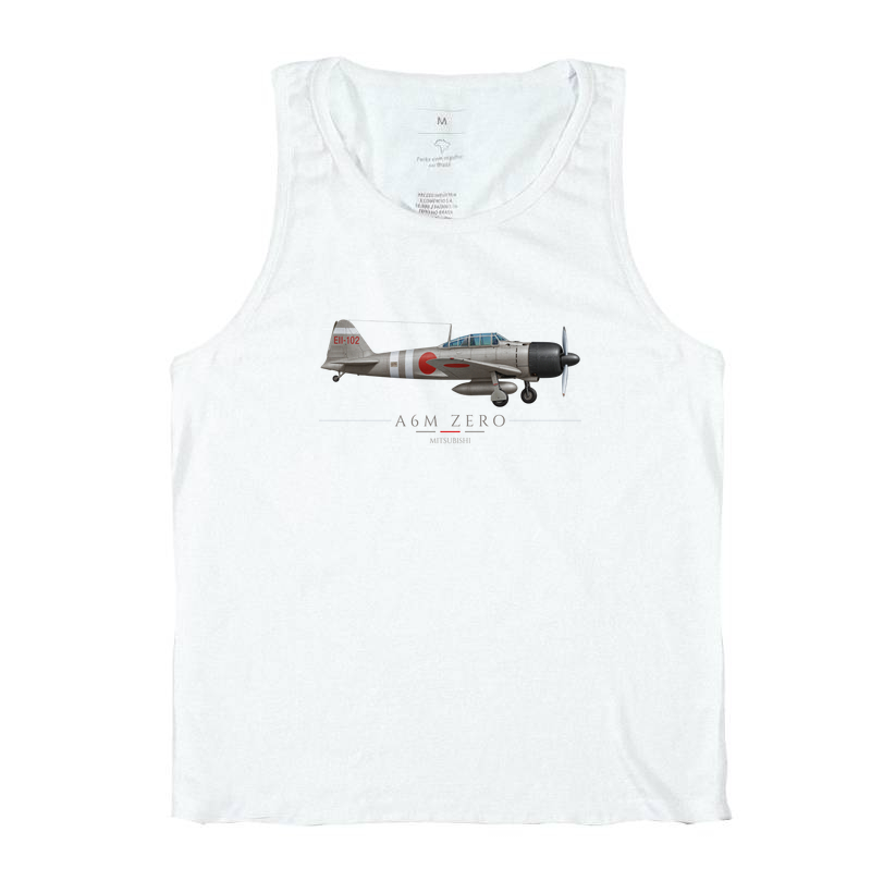 Mitsubishi A6M Zero | Profile - Imagem 2