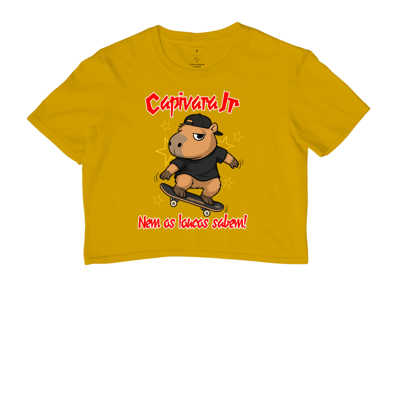 Capivara Jr - Imagem 8