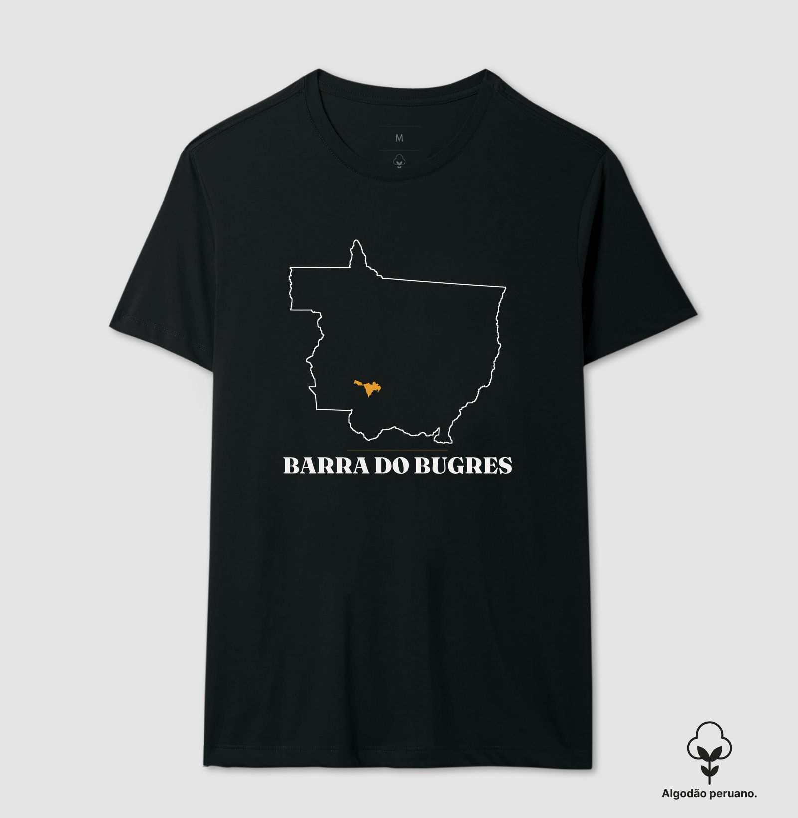Barra do Bugres | Traço MT - Imagem 2