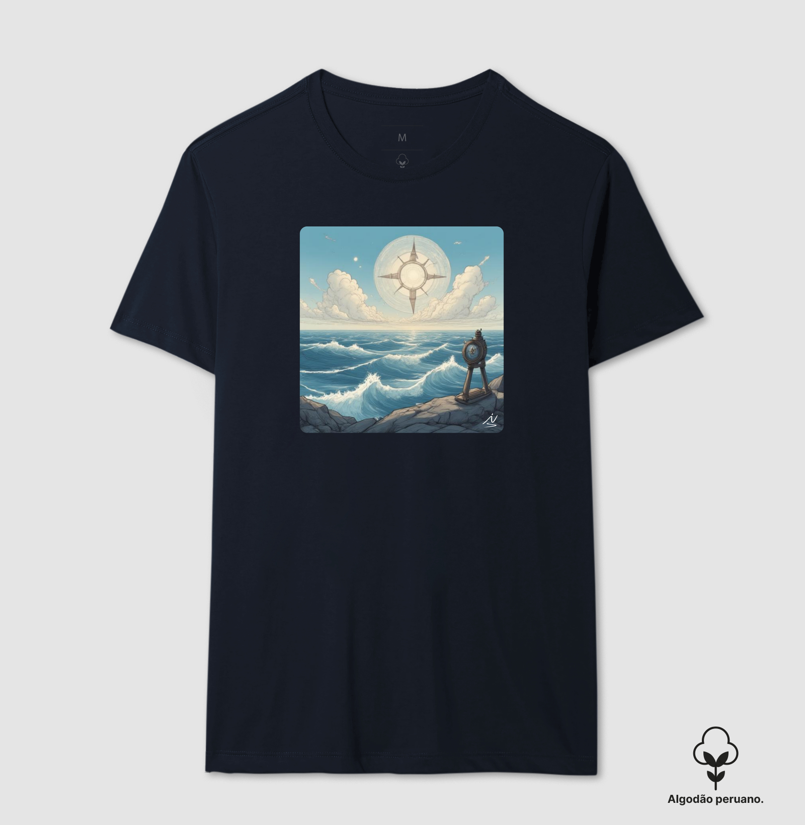Camisa 1