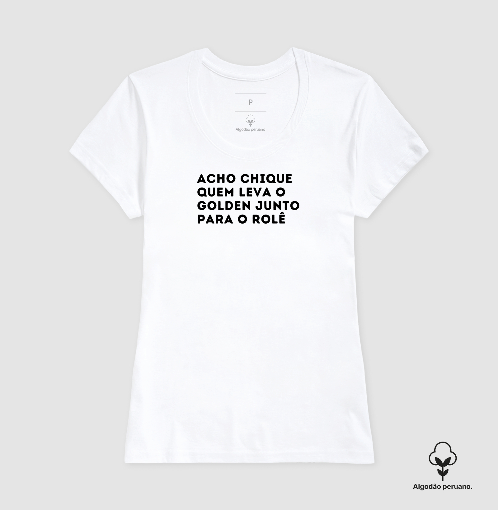 Acho chique - Imagem 6
