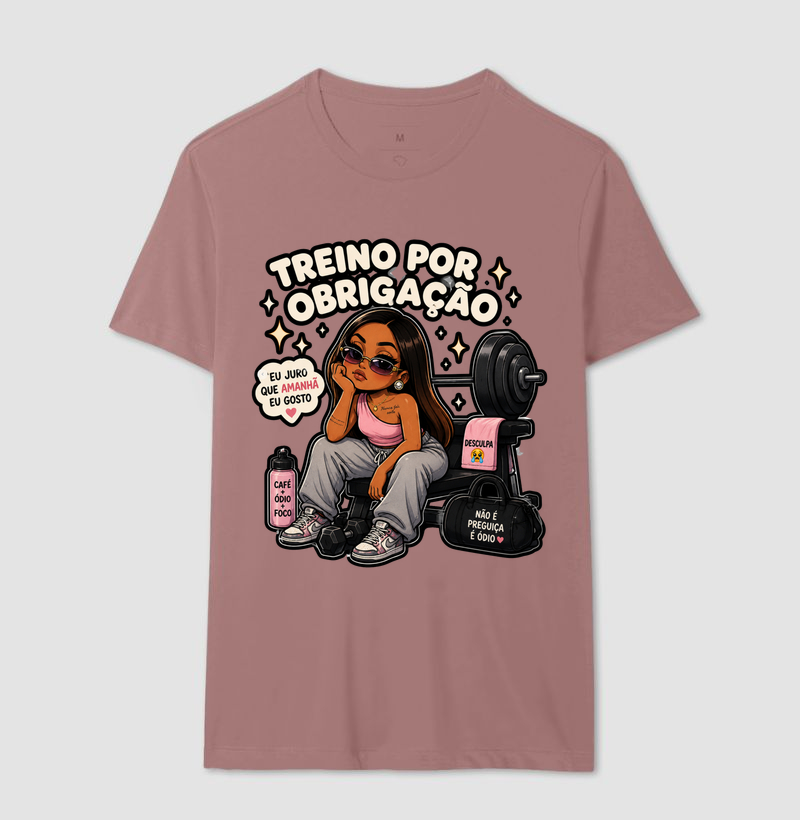 Camiseta - Amanhã eu Vou! - Imagem 4
