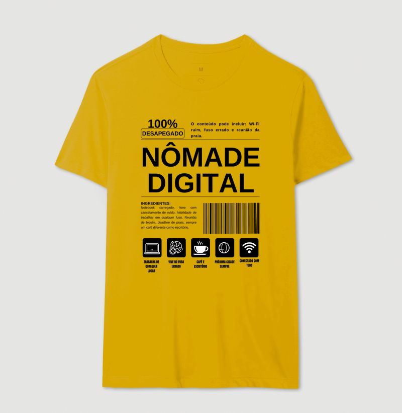 Camisa 16