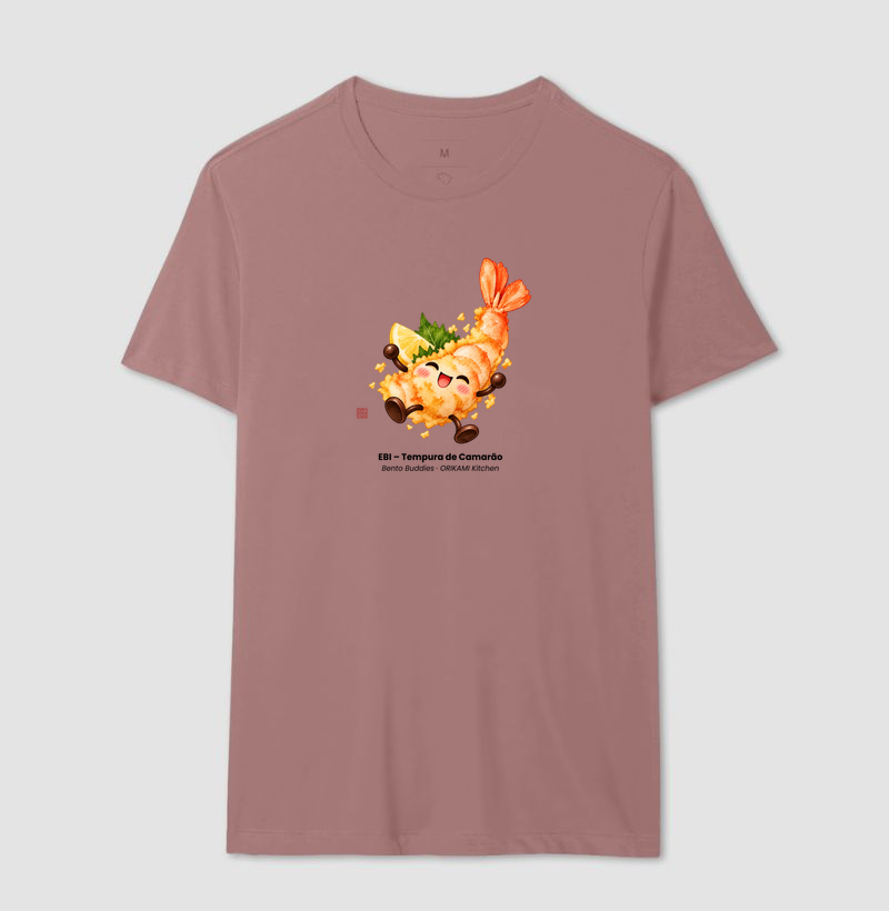 EBI – Tempura de Camarão - Imagem 16