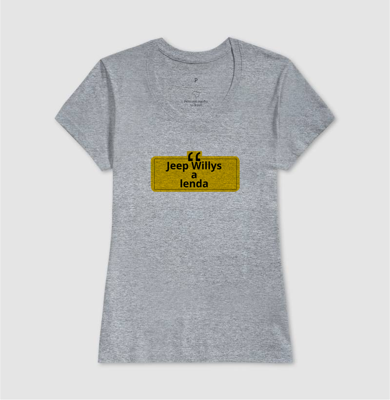 Camisa 11