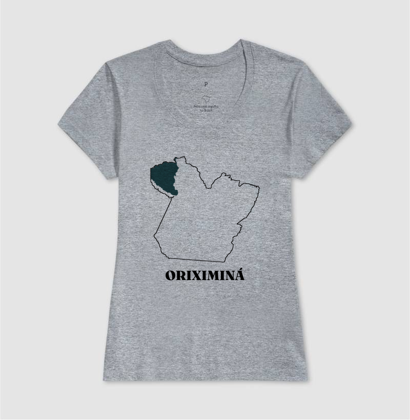 Oriximiná | Traço PA - Imagem 9
