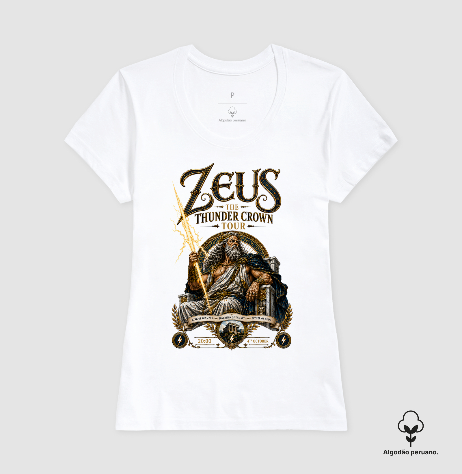 Camisa 5