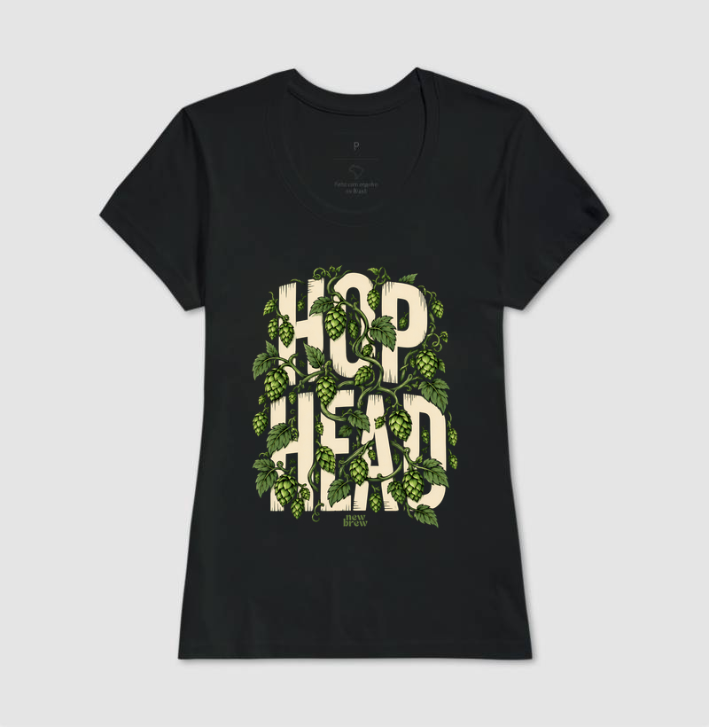 Hop Head - New Brew - Imagem 3
