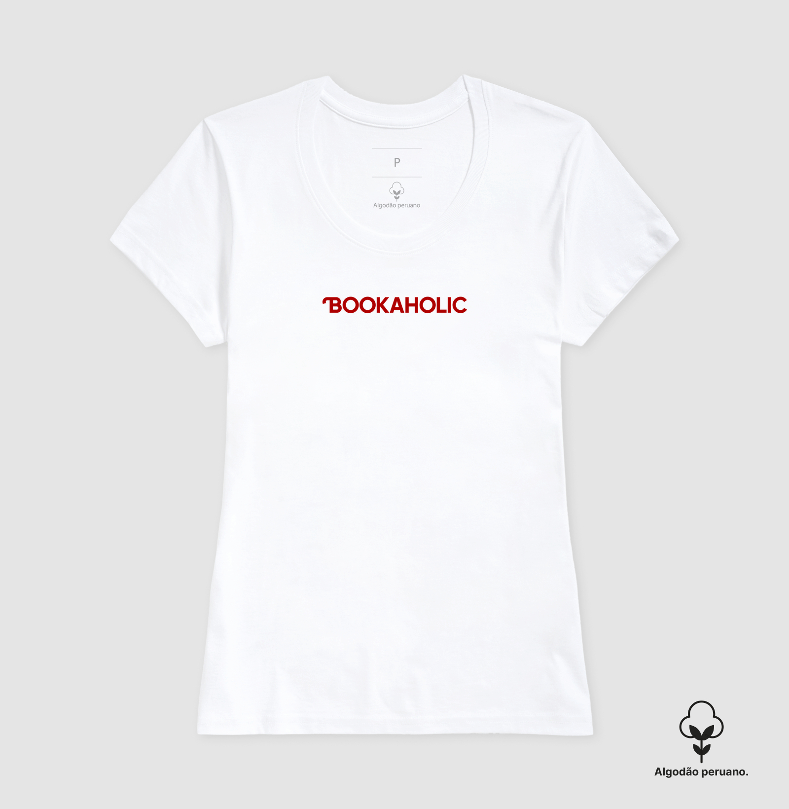BOOKAHOLIC - Imagem 5
