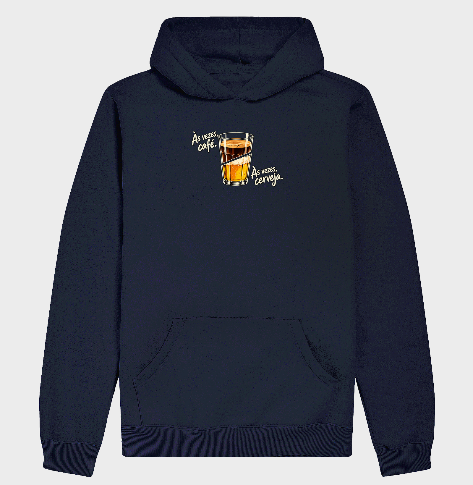 Às vezes café, às vezes cerveja - Imagem 4