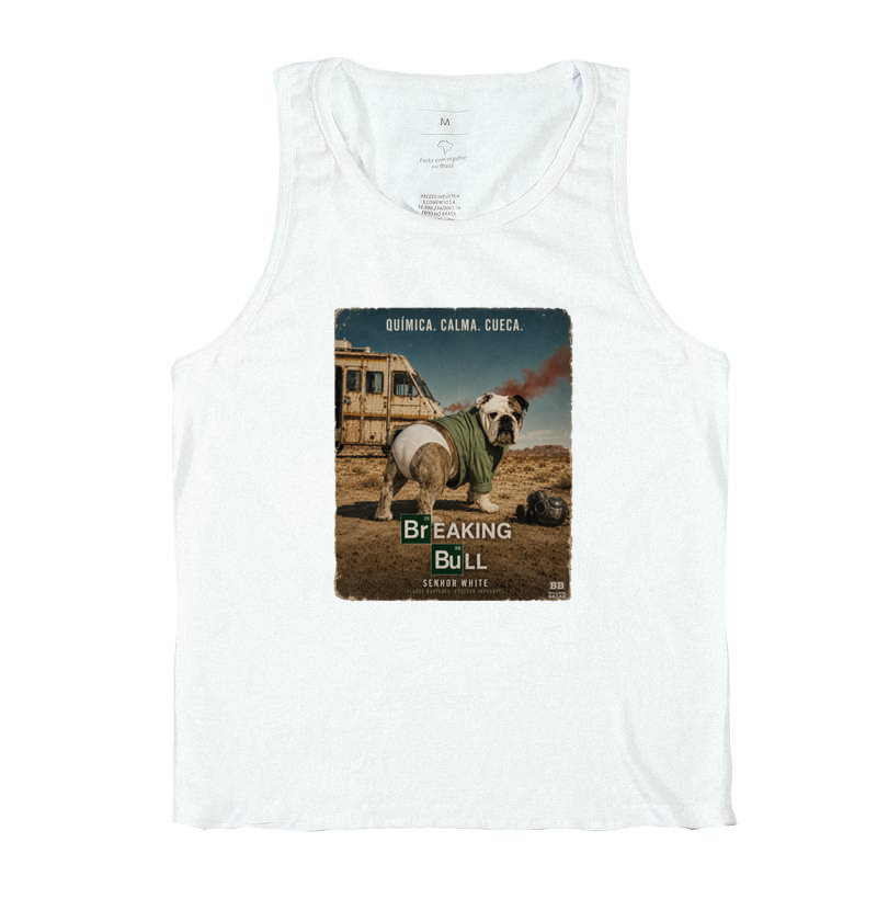 Ingles - Breaking Bull - Imagem 2