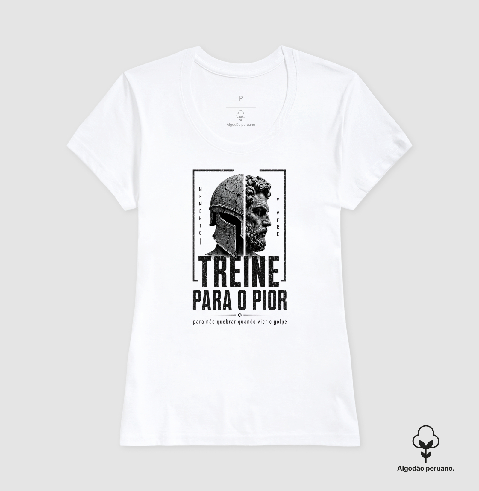 Treine Para o Pior - Imagem 5