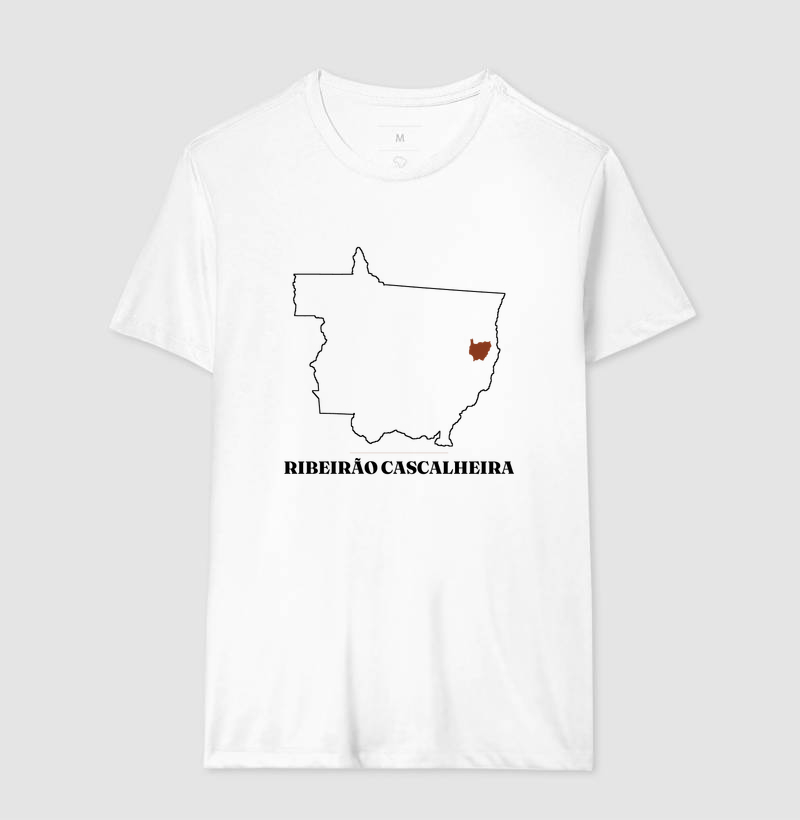 Ribeirão Cascalheira | Traço MT - Imagem 4