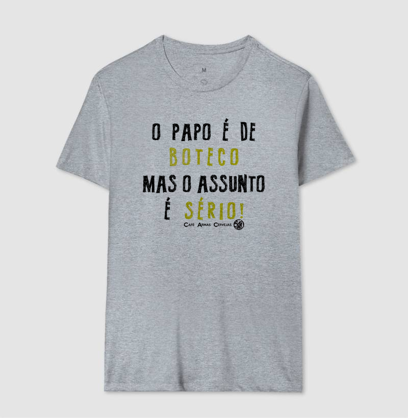Camisa 8