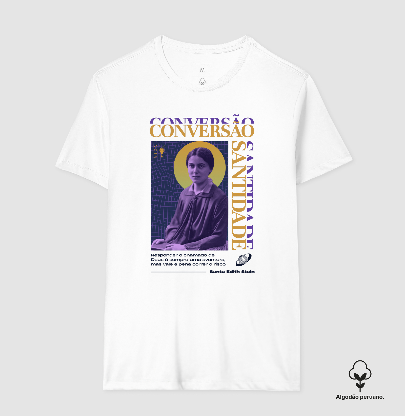 Santa Edith Stein - Imagem 5