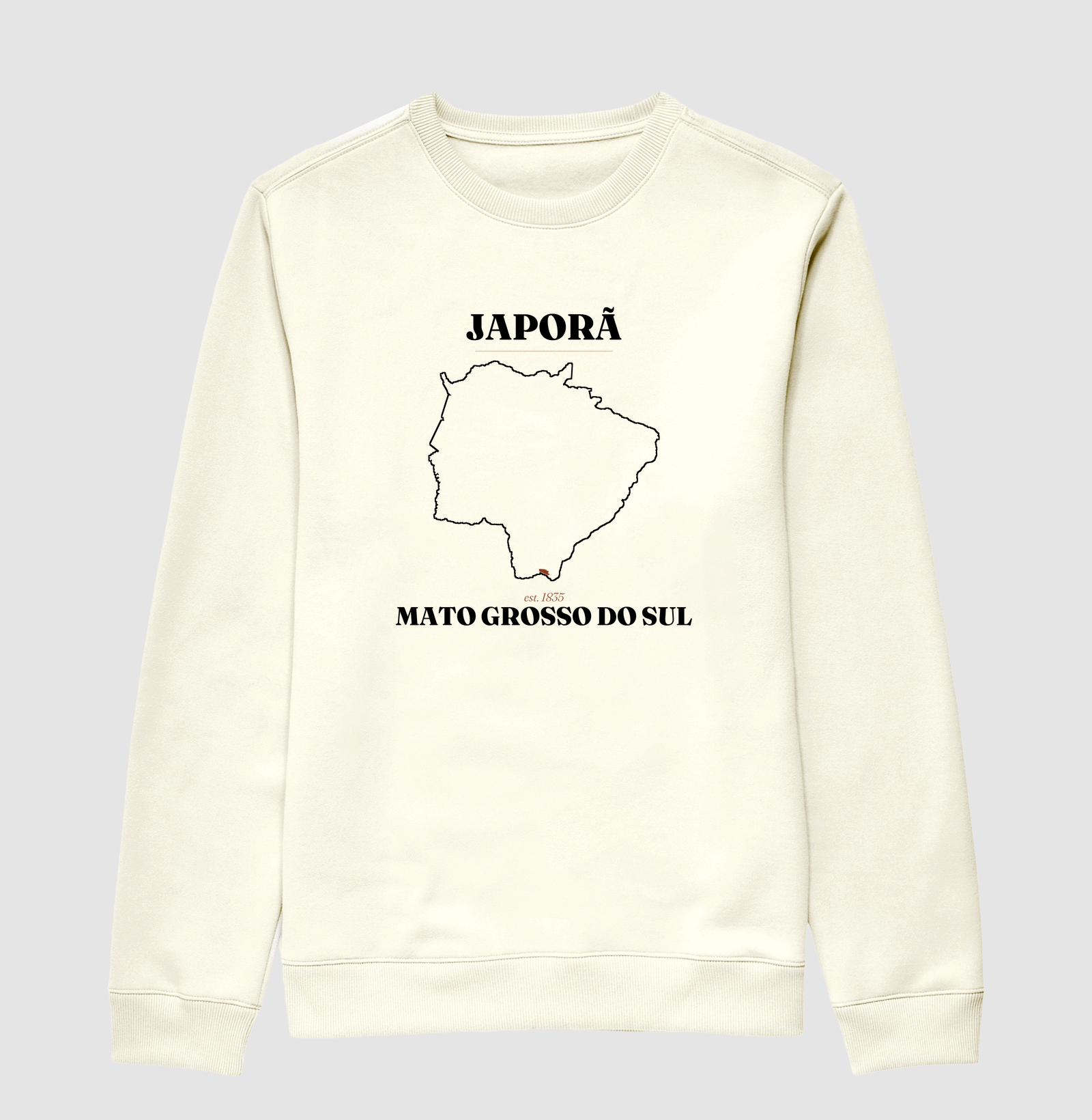 Japorã | Legado MS - Imagem 2